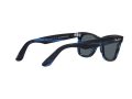 Ray-Ban Wayfarer Sonnenbrille RB 2140 1361/R5