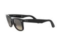 Ray-Ban Wayfarer Sonnenbrille RB 2140 901/32