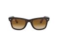 Ray-Ban Wayfarer Sonnenbrille RB 2140 902/51