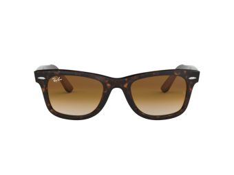 Ray-Ban Wayfarer Sonnenbrille RB 2140 902/51
