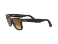 Ray-Ban Wayfarer Sonnenbrille RB 2140 902/51