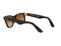 Ray-Ban Wayfarer Sonnenbrille RB 2140 902/51