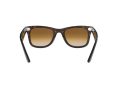Ray-Ban Wayfarer Sonnenbrille RB 2140 902/51