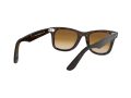 Ray-Ban Wayfarer Sonnenbrille RB 2140 902/51