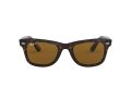 Ray-Ban Wayfarer Sonnenbrille RB 2140 902/57