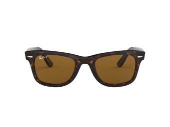 Ray-Ban Wayfarer Sonnenbrille RB 2140 902/57