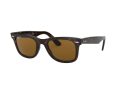 Ray-Ban Wayfarer Sonnenbrille RB 2140 902/57