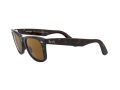 Ray-Ban Wayfarer Sonnenbrille RB 2140 902/57