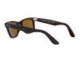 Ray-Ban Wayfarer Sonnenbrille RB 2140 902/57