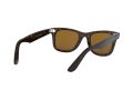 Ray-Ban Wayfarer Sonnenbrille RB 2140 902/57