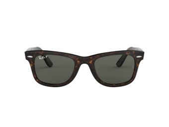 Ray-Ban Wayfarer Sonnenbrille RB 2140 902/58