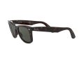 Ray-Ban Wayfarer Sonnenbrille RB 2140 902/58