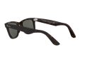 Ray-Ban Wayfarer Sonnenbrille RB 2140 902/58