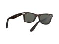 Ray-Ban Wayfarer Sonnenbrille RB 2140 902/58