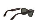 Ray-Ban Wayfarer Sonnenbrille RB 2140 902/58