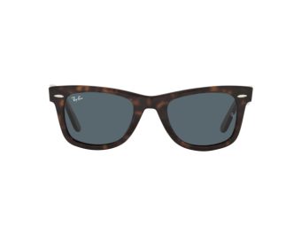 Ray-Ban Wayfarer Sonnenbrille RB 2140 902/R5