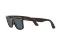 Ray-Ban Wayfarer Sonnenbrille RB 2140 902/R5