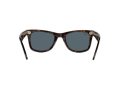 Ray-Ban Wayfarer Sonnenbrille RB 2140 902/R5