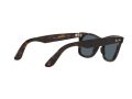 Ray-Ban Wayfarer Sonnenbrille RB 2140 902/R5
