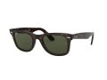 Ray-Ban Wayfarer Sonnenbrille RB 2140 902