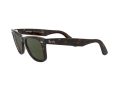 Ray-Ban Wayfarer Sonnenbrille RB 2140 902