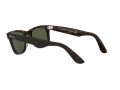 Ray-Ban Wayfarer Sonnenbrille RB 2140 902
