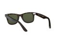 Ray-Ban Wayfarer Sonnenbrille RB 2140 902