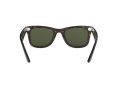 Ray-Ban Wayfarer Sonnenbrille RB 2140 902