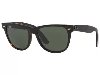 Ray-Ban Wayfarer Sonnenbrille RB 2140 902