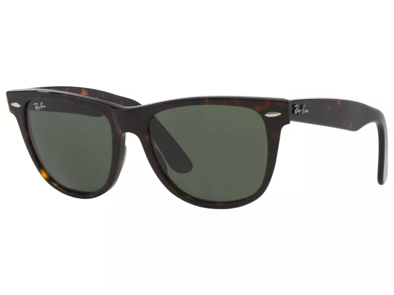 Ray-Ban Wayfarer Sonnenbrille RB 2140 902