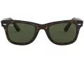 Ray-Ban Wayfarer Sonnenbrille RB 2140 902