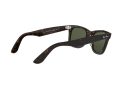 Ray-Ban Wayfarer Sonnenbrille RB 2140 902