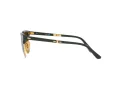 Ray-Ban Clubmaster Folding Sonnenbrille RB 2176 1368/85