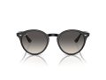 Ray-Ban Sonnenbrille RB 0RB2180 601/11
