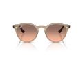 Ray-Ban Sonnenbrille RB 2180 678846
