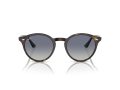 Ray-Ban Sonnenbrille RB 0RB2180 710/4L