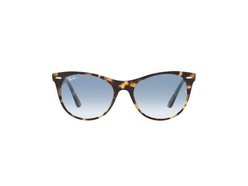 Ray-Ban Wayfarer Ii Sonnenbrille RB 2185 1332/3F