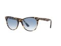 Ray-Ban Wayfarer Ii Sonnenbrille RB 2185 1332/3F