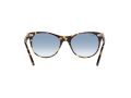 Ray-Ban Wayfarer Ii Sonnenbrille RB 2185 1332/3F