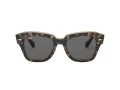 Ray-Ban State Street Sonnenbrille RB 2186 1292B1