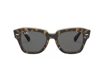 Ray-Ban State Street Sonnenbrille RB 2186 1292B1
