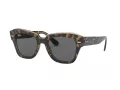 Ray-Ban State Street Sonnenbrille RB 2186 1292B1