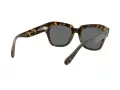 Ray-Ban State Street Sonnenbrille RB 2186 1292B1