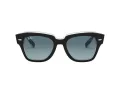 Ray-Ban State Street Sonnenbrille RB 2186 1294/3M
