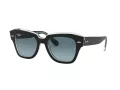 Ray-Ban State Street Sonnenbrille RB 2186 1294/3M