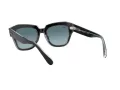 Ray-Ban State Street Sonnenbrille RB 2186 1294/3M