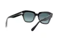 Ray-Ban State Street Sonnenbrille RB 2186 1294/3M