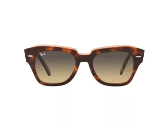 Ray-Ban State Street Sonnenbrille RB 2186 1324BG