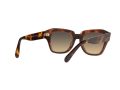 Ray-Ban State Street Sonnenbrille RB 2186 1324/BG