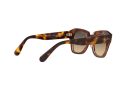 Ray-Ban State Street Sonnenbrille RB 2186 1324/BG